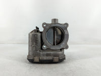 2014-2018 Ford Focus Throttle Body P/N:DS7E-9F991-BB Fits Fits 2014 2015 2016 2017 2018 2019 2020 2021 2022 OEM Used Auto Pa