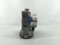 2014-2018 Ford Focus Throttle Body P/N:DS7E-9F991-BB Fits Fits 2014 2015 2016 2017 2018 2019 2020 2021 2022 OEM Used Auto Pa