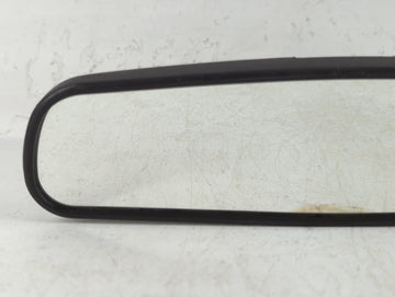2012-2018 Ford Focus Interior Rear View Mirror Replacement OEM P/N:E8011681 Fits Fits 2012 2013 2014 2015 2016 2017 2018 OEM Used Auto Parts