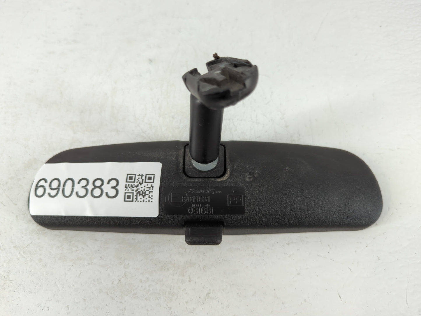 2012-2018 Ford Focus Interior Rear View Mirror Replacement OEM P/N:E8011681 Fits Fits 2012 2013 2014 2015 2016 2017 2018 OEM
