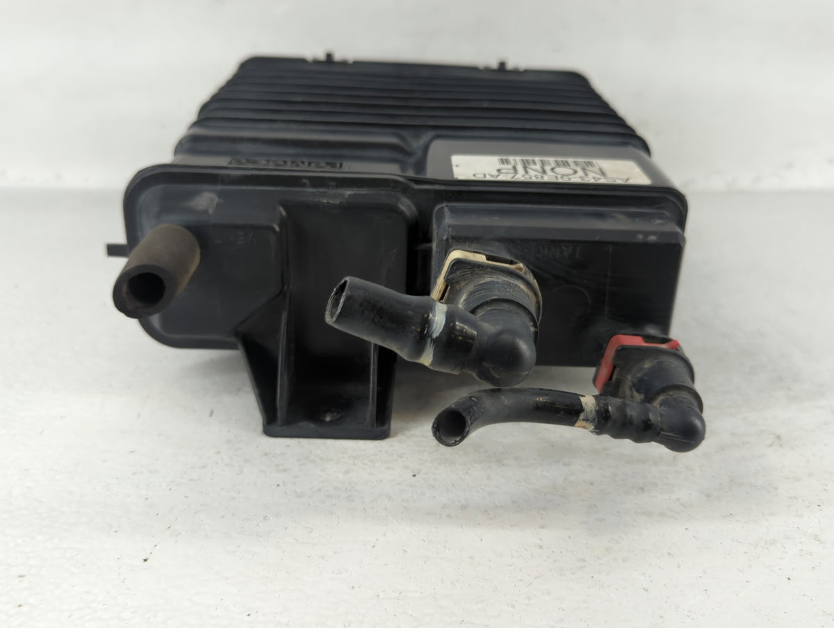 2014 Ford Focus Fuel Vapor Charcoal Canister 693305 - Oemusedautoparts1.com