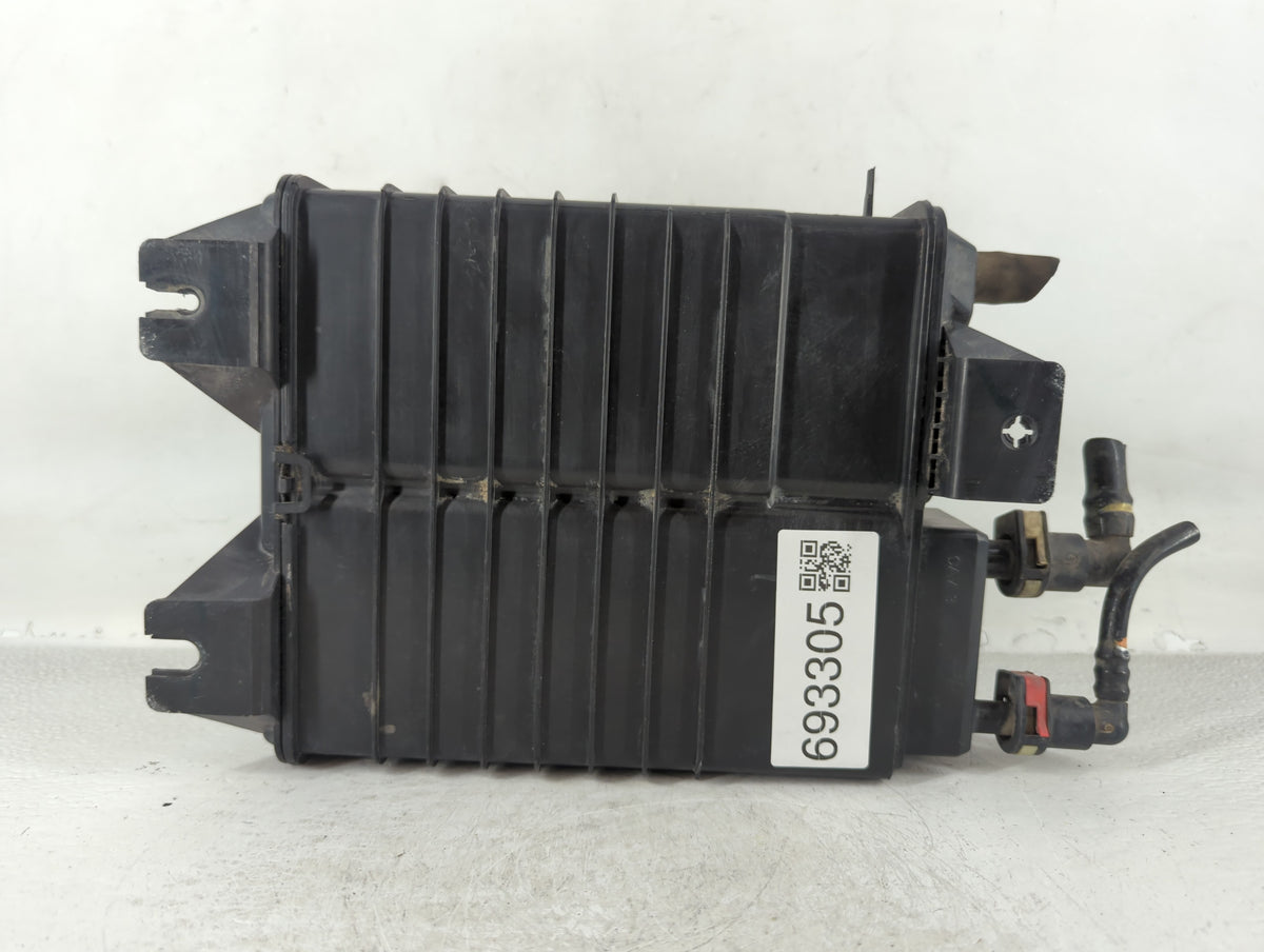 2014 Ford Focus Fuel Vapor Charcoal Canister 693305 - Oemusedautoparts1.com