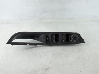 compare product 2012-2018 Ford Focus Master Power Window Switch Replacement Driver Side Left P/N:BM5T-14A132-AA Fits OEM Used Auto Parts
