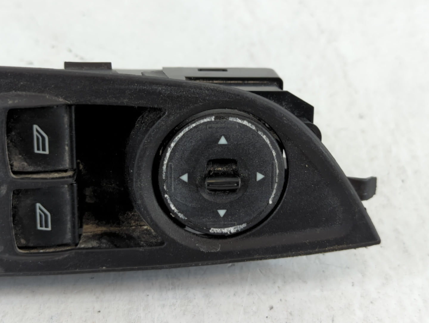 2012-2018 Ford Focus Master Power Window Switch Replacement Driver Side Left P/N:BM5T-14A132-AA Fits OEM Used Auto Parts - O