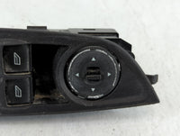 2012-2018 Ford Focus Master Power Window Switch Replacement Driver Side Left P/N:BM5T-14A132-AA Fits OEM Used Auto Parts - O