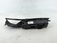 2012-2018 Ford Focus Master Power Window Switch Replacement Driver Side Left P/N:BM5T-14A132-AA Fits OEM Used Auto Parts - O
