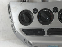 2013-2014 Ford Focus Climate Control Module Temperature AC/Heater Replacement P/N:FD-CM5T-13081321-0463 Fits Fits 2013 2014 