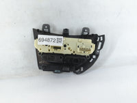 2013-2014 Ford Focus Climate Control Module Temperature AC/Heater Replacement P/N:FD-CM5T-13081321-0463 Fits Fits 2013 2014 