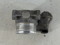 2014-2018 Ford Focus Throttle Body P/N:DS7E-9F991-BB Fits Fits 2014 2015 2016 2017 2018 2019 2020 2021 2022 OEM Used Auto Pa