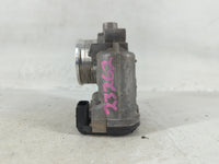 2014-2018 Ford Focus Throttle Body P/N:DS7E-9F991-BB Fits Fits 2014 2015 2016 2017 2018 2019 2020 2021 2022 OEM Used Auto Pa