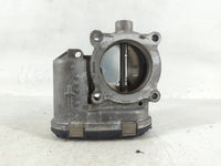 2014-2018 Ford Focus Throttle Body P/N:DS7E-9F991-BB Fits Fits 2014 2015 2016 2017 2018 2019 2020 2021 2022 OEM Used Auto Pa