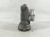 2014-2018 Ford Focus Throttle Body P/N:DS7E-9F991-BB Fits Fits 2014 2015 2016 2017 2018 2019 2020 2021 2022 OEM Used Auto Pa