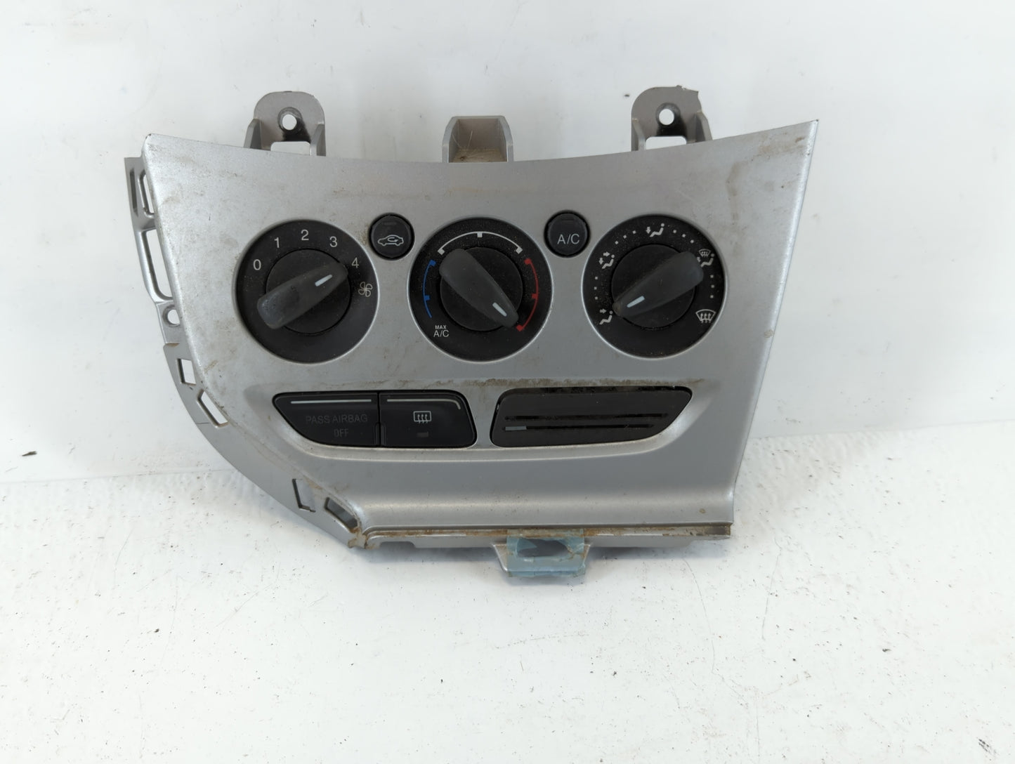 2013-2014 Ford Focus Climate Control Module Temperature AC/Heater Replacement P/N:FD-CM5T-13082921-0893 Fits Fits 2013 2014 