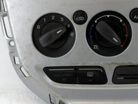 2013-2014 Ford Focus Climate Control Module Temperature AC/Heater Replacement P/N:FD-CM5T-13082921-0893 Fits Fits 2013 2014 