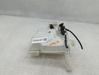 2012-2018 Ford Focus Windshield Washer Fluid Reservoir Bottle Oem - Oemusedautoparts1.com