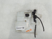 2012-2018 Ford Focus Windshield Washer Fluid Reservoir Bottle Oem - Oemusedautoparts1.com