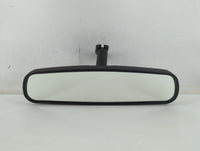 2010-2018 Ford Focus Interior Rear View Mirror Replacement OEM P/N:E8011681 Fits OEM Used Auto Parts - Oemusedautoparts1.com