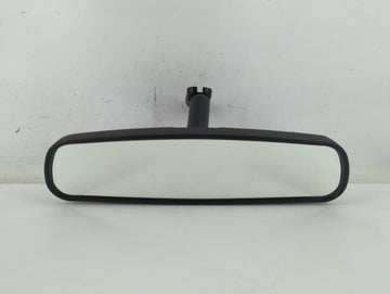 2010-2018 Ford Focus Interior Rear View Mirror Replacement OEM P/N:E8011681 Fits OEM Used Auto Parts - Oemusedautoparts1.com