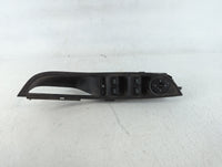 2012-2018 Ford Focus Master Power Window Switch Replacement Driver Side Left P/N:BM5T-14A132-AA Fits OEM Used Auto Parts - O