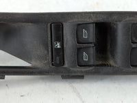 2012-2018 Ford Focus Master Power Window Switch Replacement Driver Side Left P/N:BM5T-14A132-AA Fits OEM Used Auto Parts - O