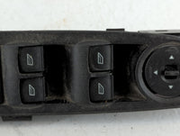 2012-2018 Ford Focus Master Power Window Switch Replacement Driver Side Left P/N:BM5T-14A132-AA Fits OEM Used Auto Parts - O