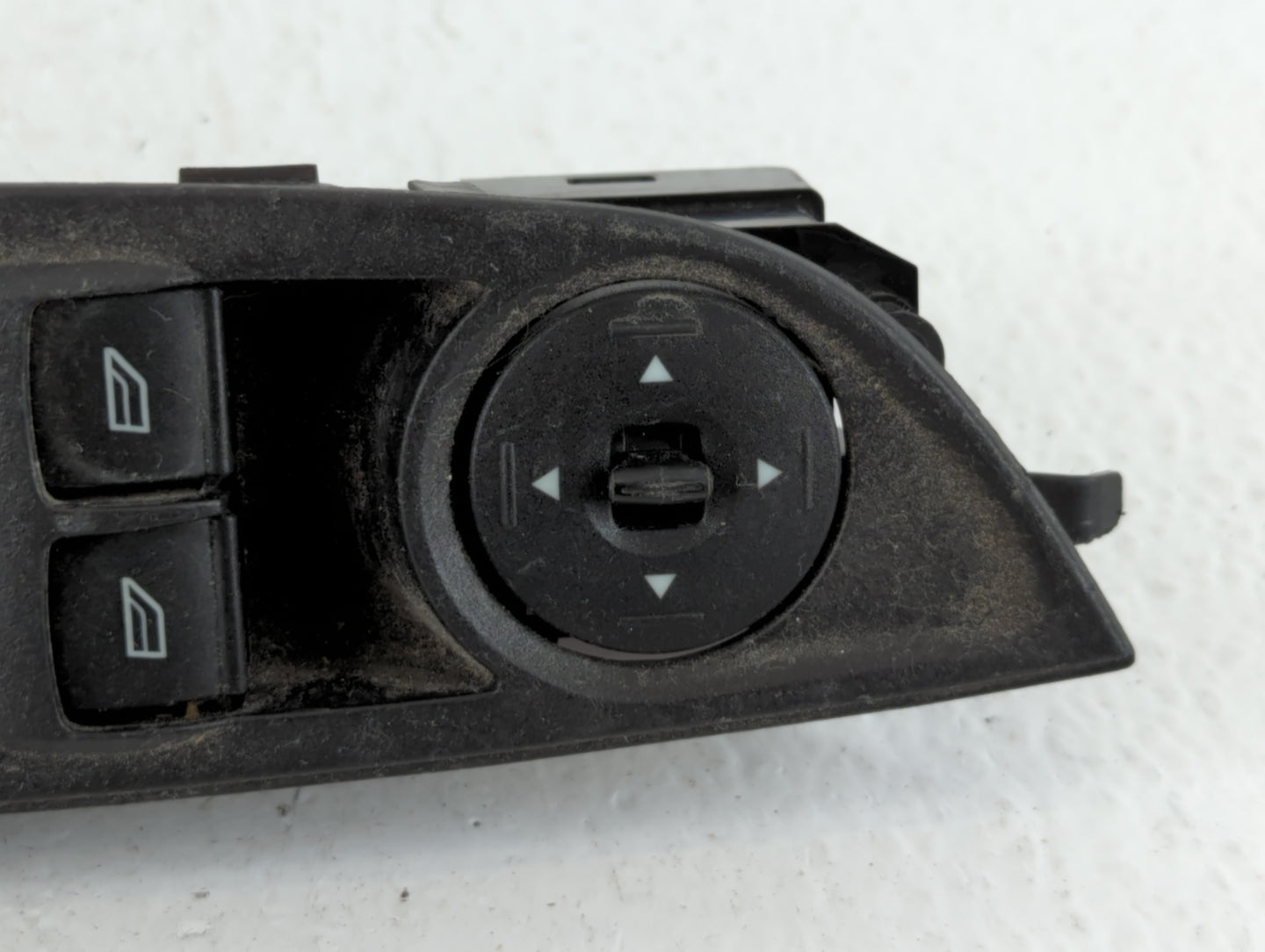 2012-2018 Ford Focus Master Power Window Switch Replacement Driver Side Left P/N:BM5T-14A132-AA Fits OEM Used Auto Parts - O