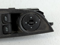2012-2018 Ford Focus Master Power Window Switch Replacement Driver Side Left P/N:BM5T-14A132-AA Fits OEM Used Auto Parts - O