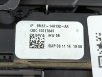 2012-2018 Ford Focus Master Power Window Switch Replacement Driver Side Left P/N:BM5T-14A132-AA Fits OEM Used Auto Parts - O