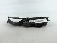 2012-2018 Ford Focus Master Power Window Switch Replacement Driver Side Left P/N:BM5T-14A132-AA Fits OEM Used Auto Parts - O