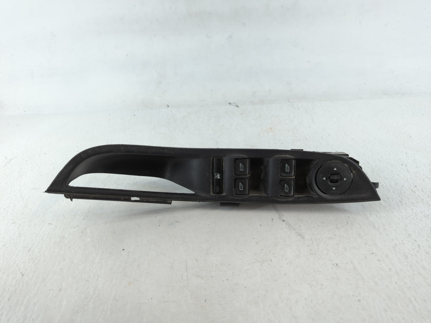 2012-2018 Ford Focus Master Power Window Switch Replacement Driver Side Left P/N:BM5T-14A132-AA Fits OEM Used Auto Parts - O