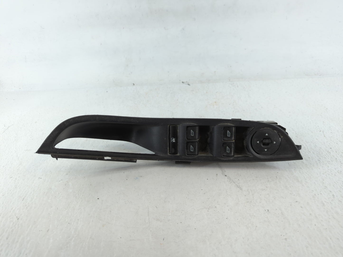 2012-2018 Ford Focus Master Power Window Switch Replacement Driver Side Left P/N:BM5T-14A132-AA Fits OEM Used Auto Parts - O