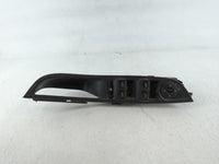 2012-2018 Ford Focus Master Power Window Switch Replacement Driver Side Left P/N:BM5T-14A132-AA Fits OEM Used Auto Parts - O