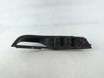 compare product 2012-2018 Ford Focus Master Power Window Switch Replacement Driver Side Left P/N:BM5T-14A132-AA Fits OEM Used Auto Parts