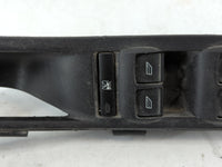 2012-2018 Ford Focus Master Power Window Switch Replacement Driver Side Left P/N:BM5T-14A132-AA Fits OEM Used Auto Parts - O