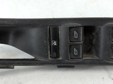 2012-2018 Ford Focus Master Power Window Switch Replacement Driver Side Left P/N:BM5T-14A132-AA Fits OEM Used Auto Parts