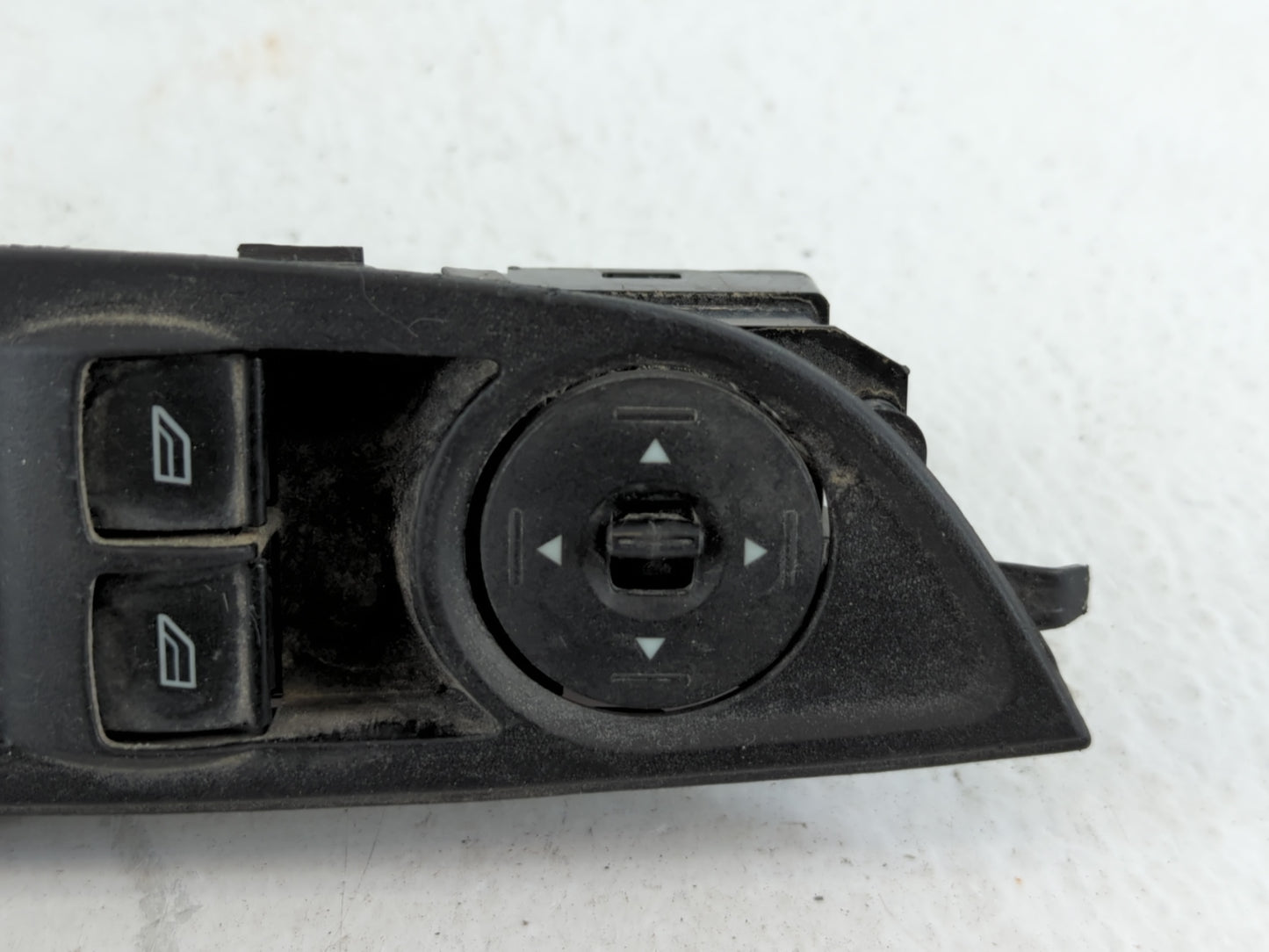 2012-2018 Ford Focus Master Power Window Switch Replacement Driver Side Left P/N:BM5T-14A132-AA Fits OEM Used Auto Parts - O