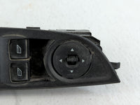 2012-2018 Ford Focus Master Power Window Switch Replacement Driver Side Left P/N:BM5T-14A132-AA Fits OEM Used Auto Parts - O