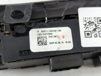 2012-2018 Ford Focus Master Power Window Switch Replacement Driver Side Left P/N:BM5T-14A132-AA Fits OEM Used Auto Parts - O