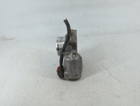 2014-2018 Ford Focus Throttle Body P/N:DS7E-9F991-BB Fits Fits 2014 2015 2016 2017 2018 2019 2020 2021 2022 OEM Used Auto Pa