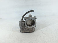 2014-2018 Ford Focus Throttle Body P/N:DS7E-9F991-BB Fits Fits 2014 2015 2016 2017 2018 2019 2020 2021 2022 OEM Used Auto Pa