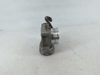 2014-2018 Ford Focus Throttle Body P/N:DS7E-9F991-BB Fits Fits 2014 2015 2016 2017 2018 2019 2020 2021 2022 OEM Used Auto Pa