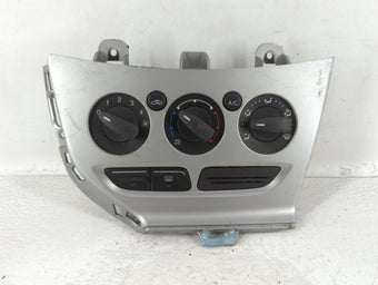 compare product 2013-2014 Ford Focus Climate Control Module Temperature AC/Heater Replacement P/N:CM5T-19980-AF Fits Fits 2013 2014 OEM Used Auto Parts