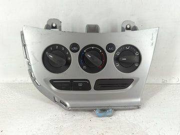 2013-2014 Ford Focus Climate Control Module Temperature AC/Heater Replacement P/N:CM5T-19980-AF Fits Fits 2013 2014 OEM Used