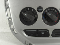 2013-2014 Ford Focus Climate Control Module Temperature AC/Heater Replacement P/N:CM5T-19980-AF Fits Fits 2013 2014 OEM Used