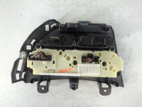 2013-2014 Ford Focus Climate Control Module Temperature AC/Heater Replacement P/N:CM5T-19980-AF Fits Fits 2013 2014 OEM Used