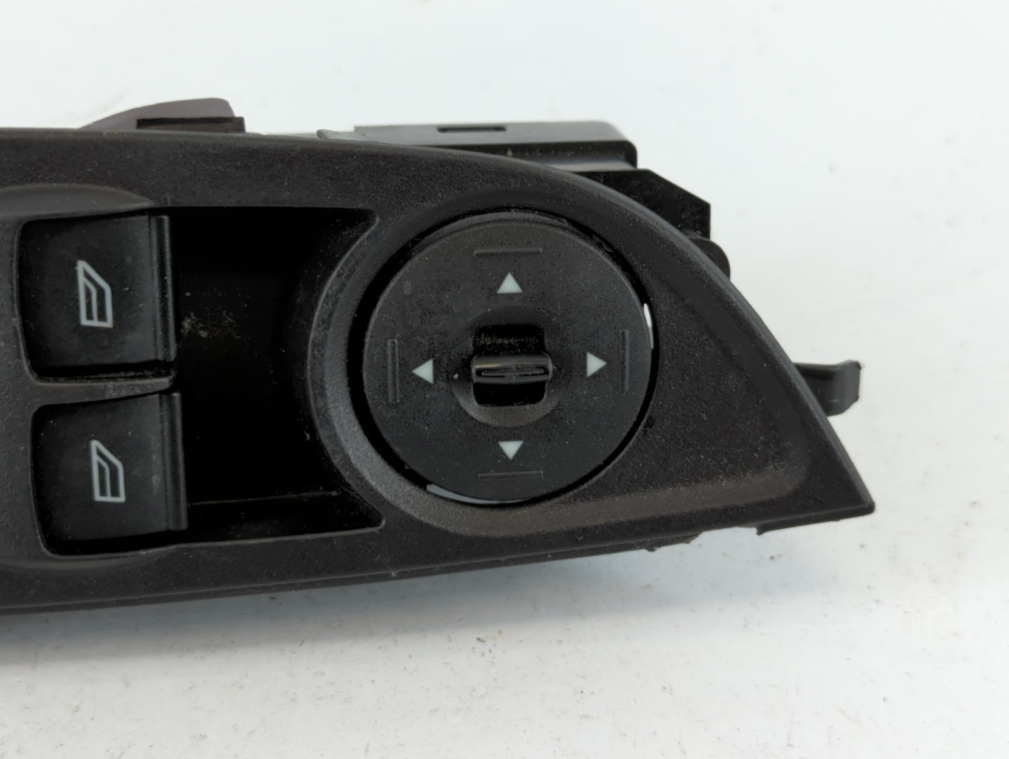 2012-2018 Ford Focus Master Power Window Switch Replacement Driver Side Left P/N:BM5T-14A132-AA Fits OEM Used Auto Parts - O