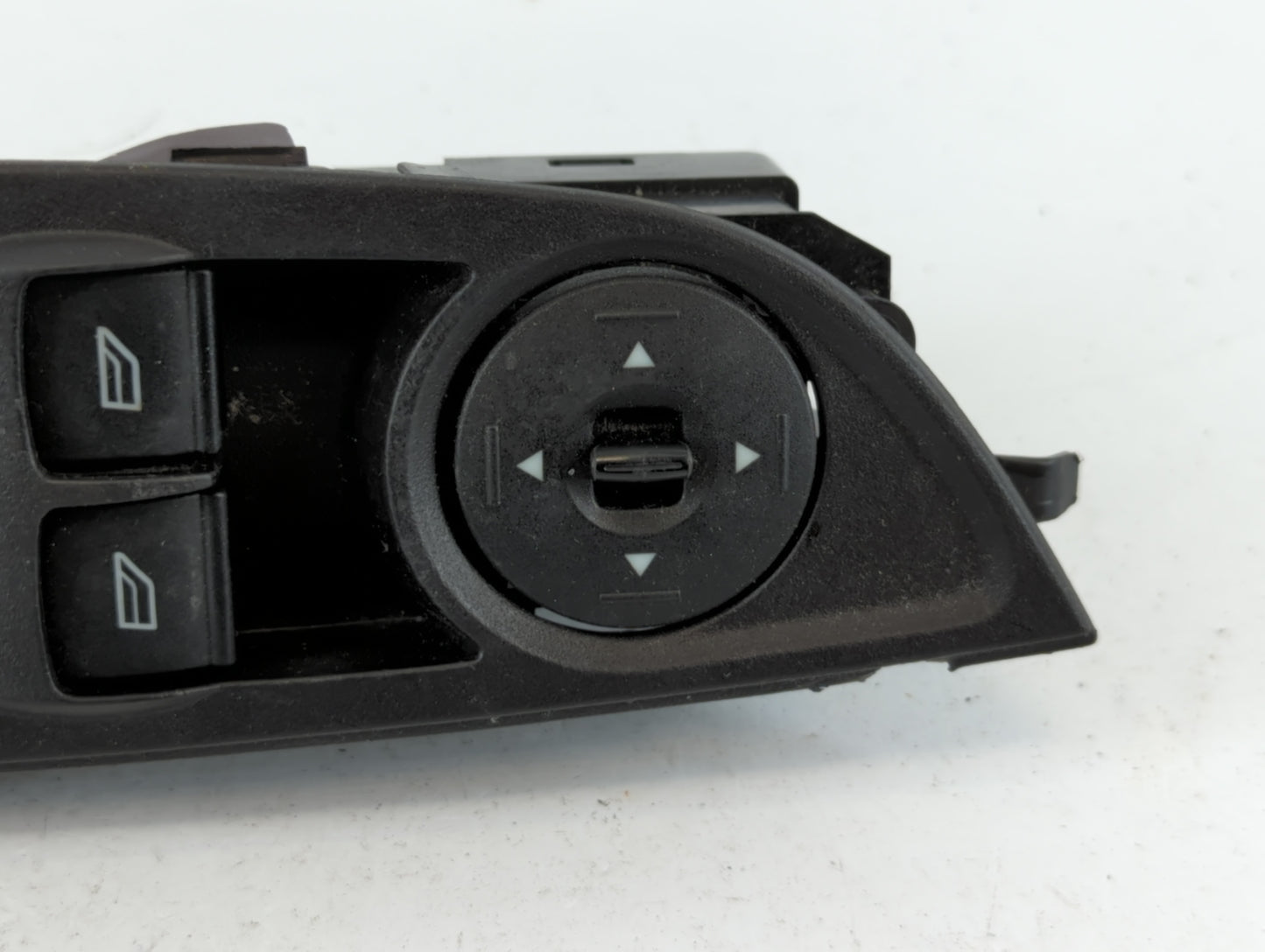 2012-2018 Ford Focus Master Power Window Switch Replacement Driver Side Left P/N:BM5T-14A132-AA Fits OEM Used Auto Parts - O