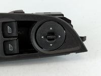 2012-2018 Ford Focus Master Power Window Switch Replacement Driver Side Left P/N:BM5T-14A132-AA Fits OEM Used Auto Parts - O