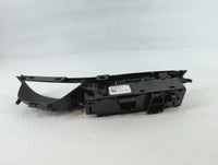 2012-2018 Ford Focus Master Power Window Switch Replacement Driver Side Left P/N:BM5T-14A132-AA Fits OEM Used Auto Parts - O