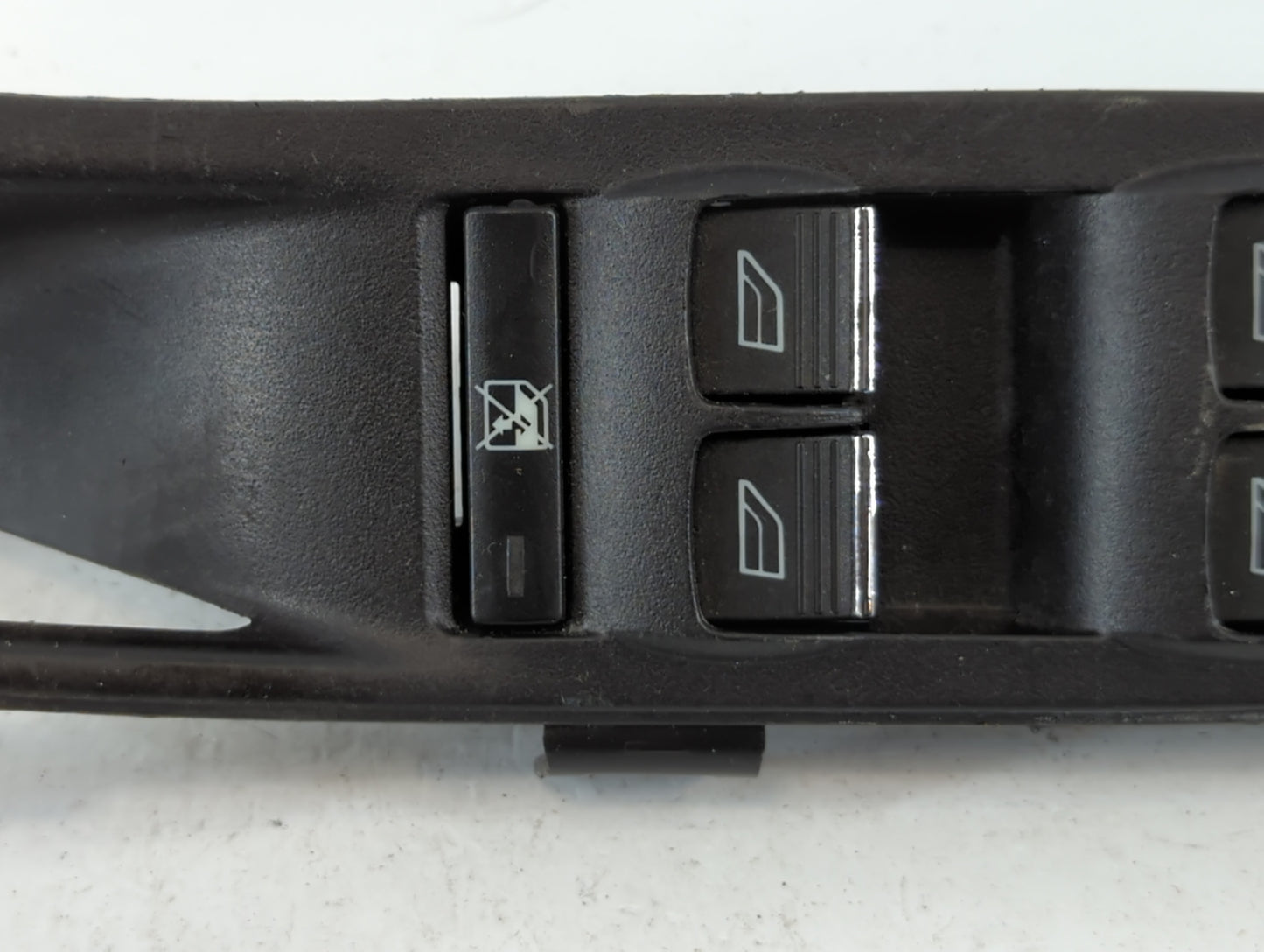 2012-2018 Ford Focus Master Power Window Switch Replacement Driver Side Left P/N:AM5T-14A132-AA Fits OEM Used Auto Parts - O